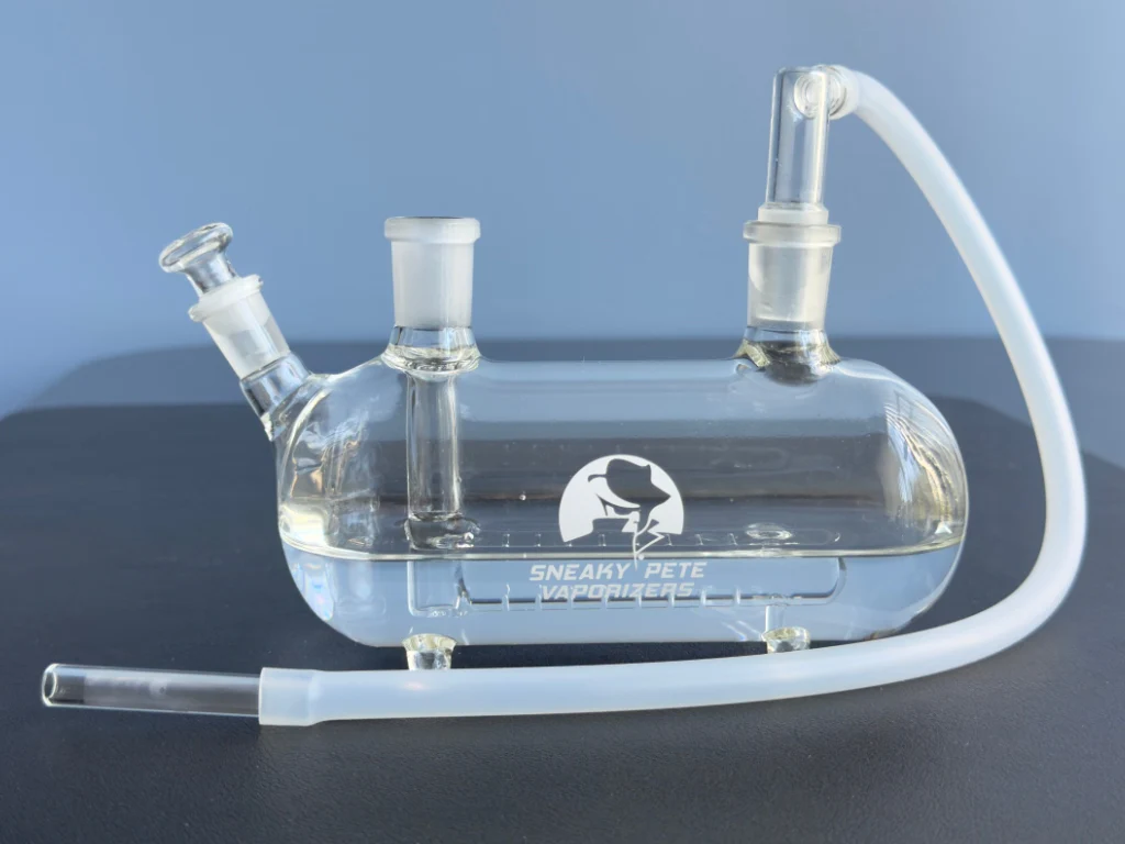 Featured Glass
