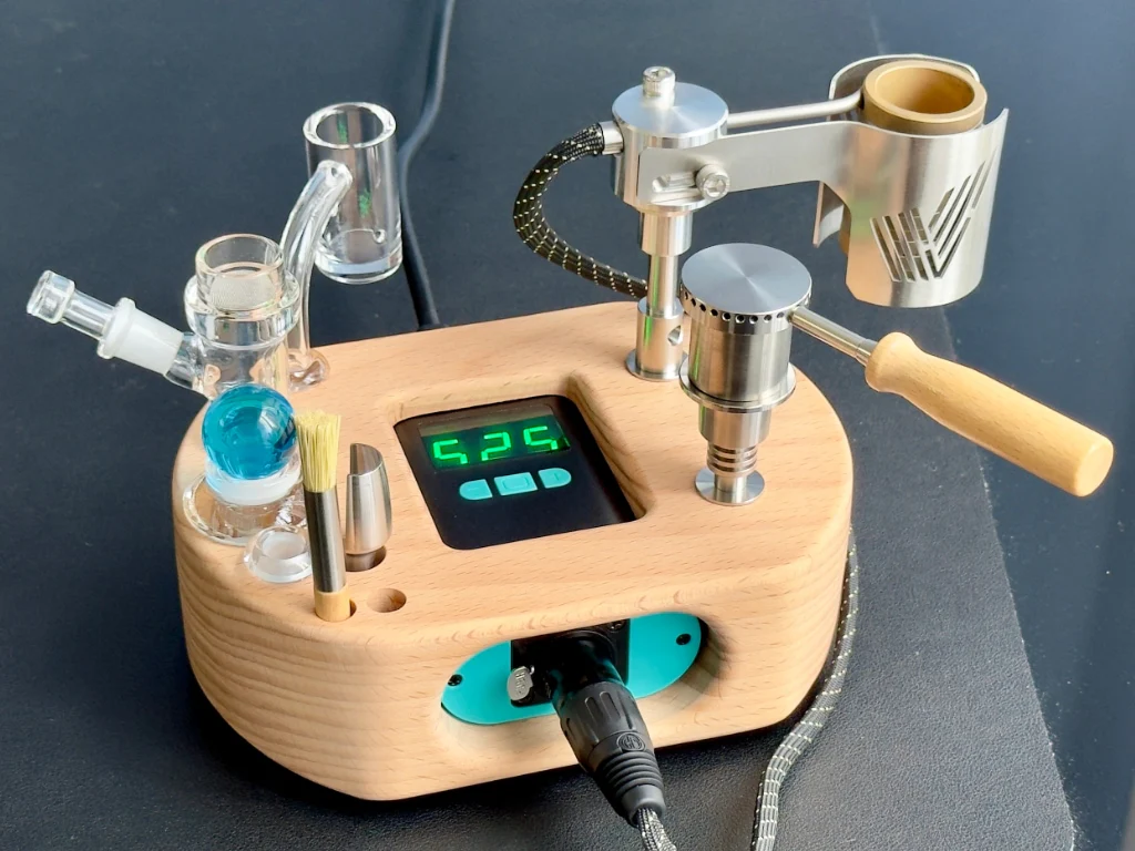 Featured Vaporizers